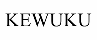 KEWUKU