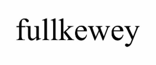 FULLKEWEY
