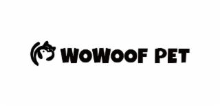WOWOOF PET