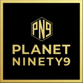 PLANET NINETY9