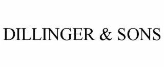 DILLINGER & SONS