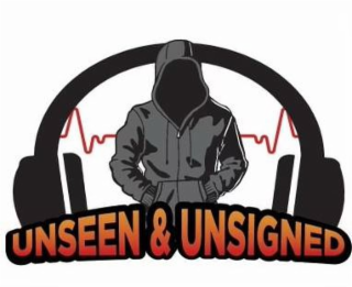 UNSEEN & UNSIGNED