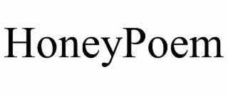 HONEYPOEM