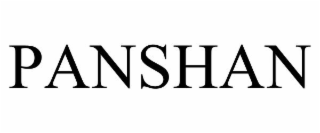 PANSHAN