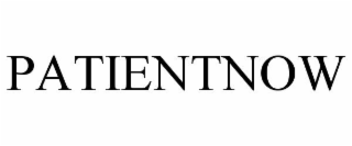 PATIENTNOW