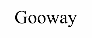 GOOWAY