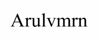 ARULVMRN