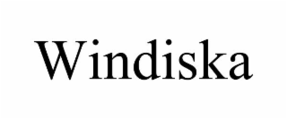 WINDISKA