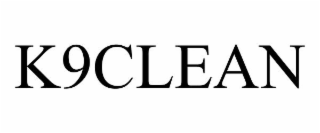 K9CLEAN