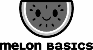 MELON BASICS
