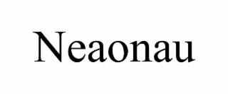 NEAONAU