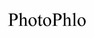 PHOTOPHLO