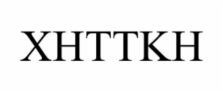 XHTTKH