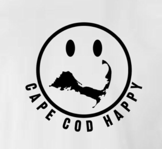 CAPE COD HAPPY