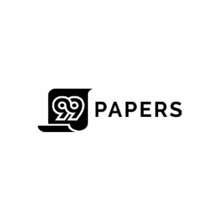 99 PAPERS