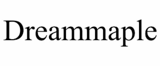 DREAMMAPLE