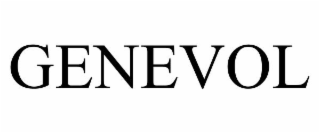 GENEVOL