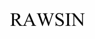 RAWSIN