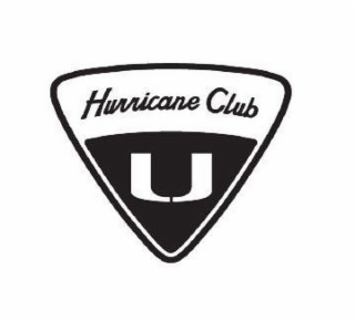 HURRICANE CLUB U