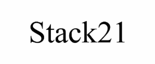 STACK21