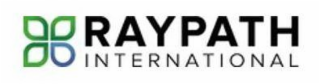 RAYPATH INTERNATIONAL