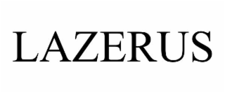 LAZERUS