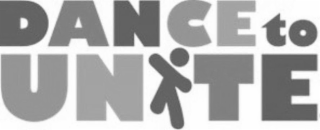 DANCE TO UNITE