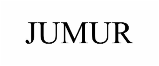 JUMUR