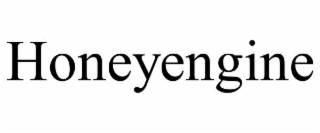 HONEYENGINE