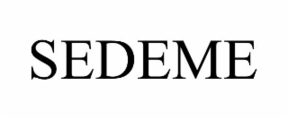 SEDEME