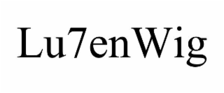LU7ENWIG