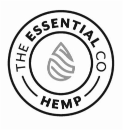 THE ESSENTIAL CO HEMP
