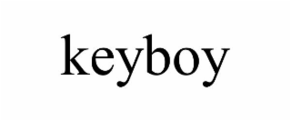 KEYBOY