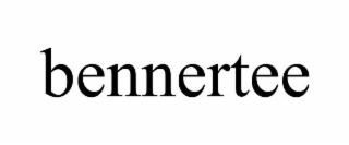 BENNERTEE