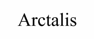 ARCTALIS
