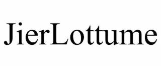 JIERLOTTUME