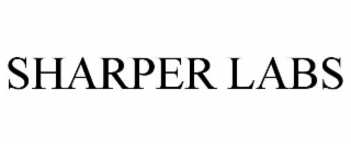 SHARPER LABS