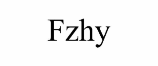 FZHY