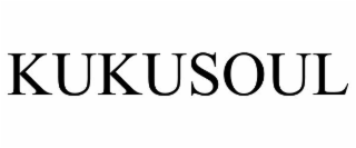 KUKUSOUL