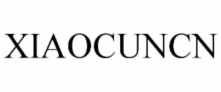 XIAOCUNCN