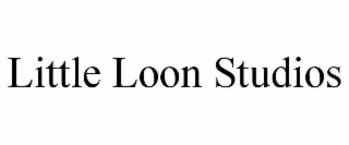 LITTLE LOON STUDIOS