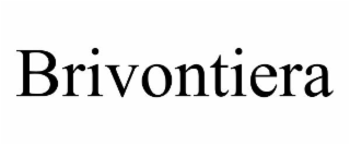 BRIVONTIERA