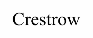 CRESTROW