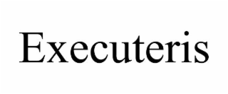 EXECUTERIS