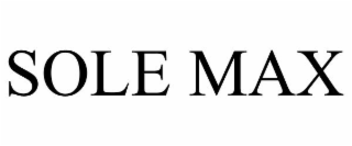 SOLEMAX