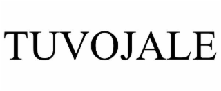 TUVOJALE