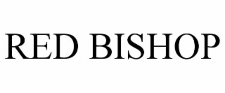 RED BISHOP