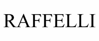 RAFFELLI