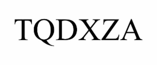 TQDXZA