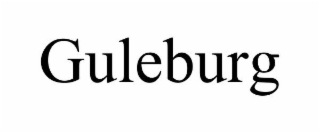 GULEBURG